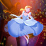 Cinderella in Wonderland