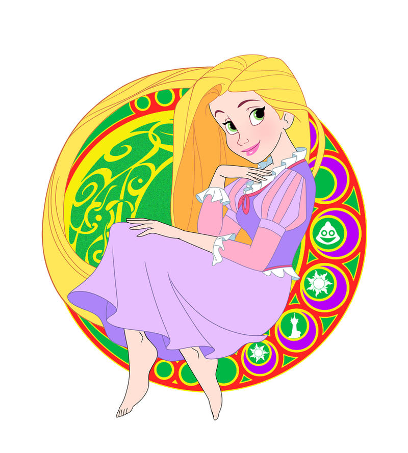 Rapunzel R43 RAPUNZEL3-final by Nippy13 on DeviantArt