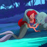 Ariel Dumbo