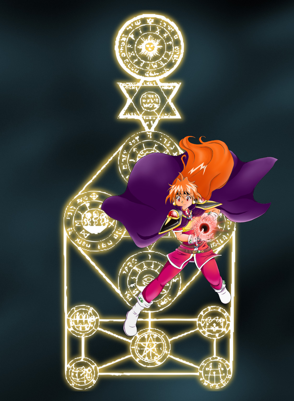 Lina Inverse