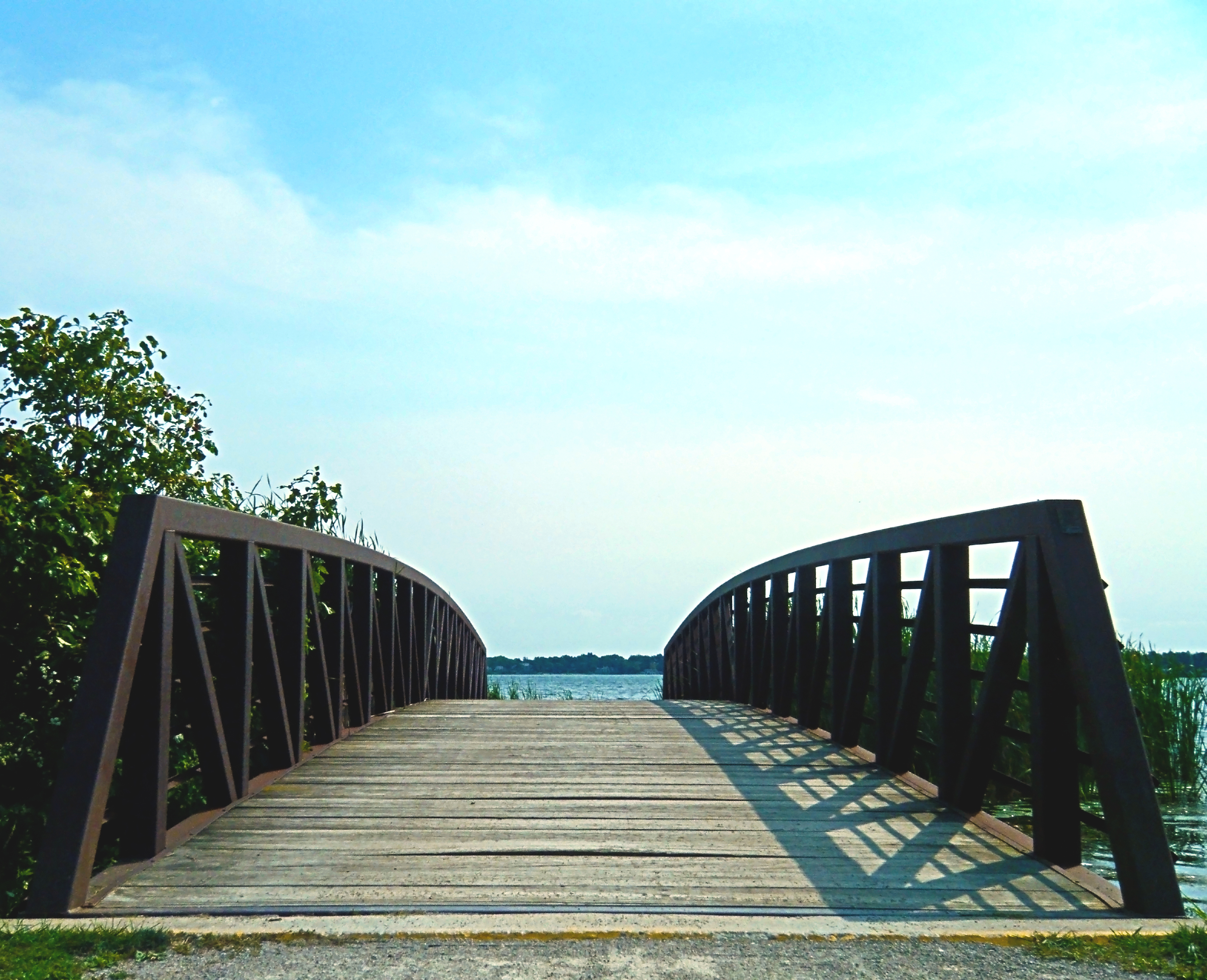 Oak Bridge Stock