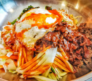 Bibimbop