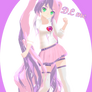 [MMD] Sweetie Belle Humanized (Models dl)