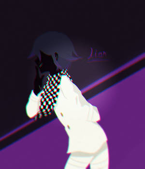 Kokichi Ouma