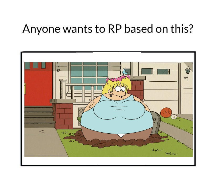 Inflation Rp Lori's homeward inflation (RP) by Streamliner3000 on DeviantArt