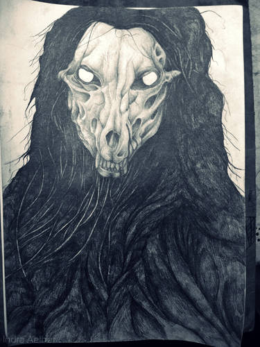 Scp-1471 by GromFrom on DeviantArt