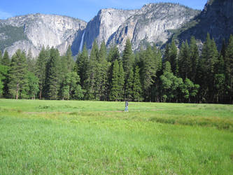 Yosemite