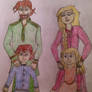 Request 13: Kai and Gerda with their Kids