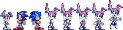 Alice The Rabbit Redesign by MarianHedgehog on DeviantArt