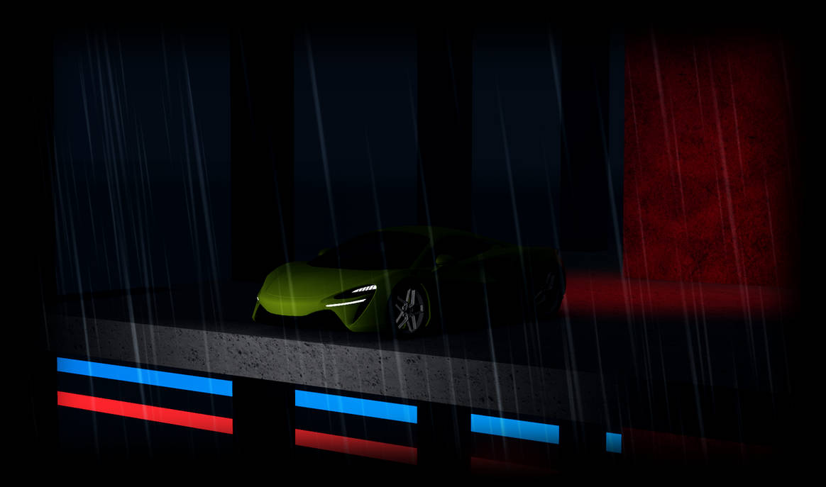 Mclaren Artura by MarianHedgehog on DeviantArt