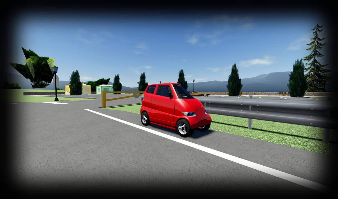 Tango T600 by MarianHedgehog on DeviantArt