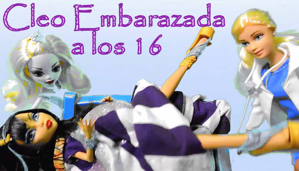 Cleo Embarazada A Los 16 en Youtube