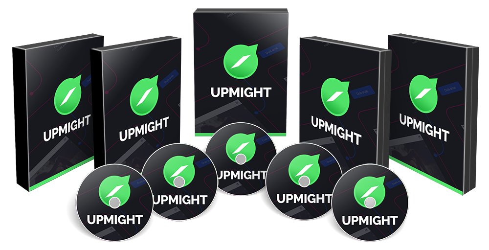 Upmight review demo and premium bonus