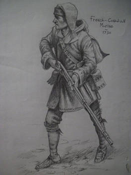 French Militia