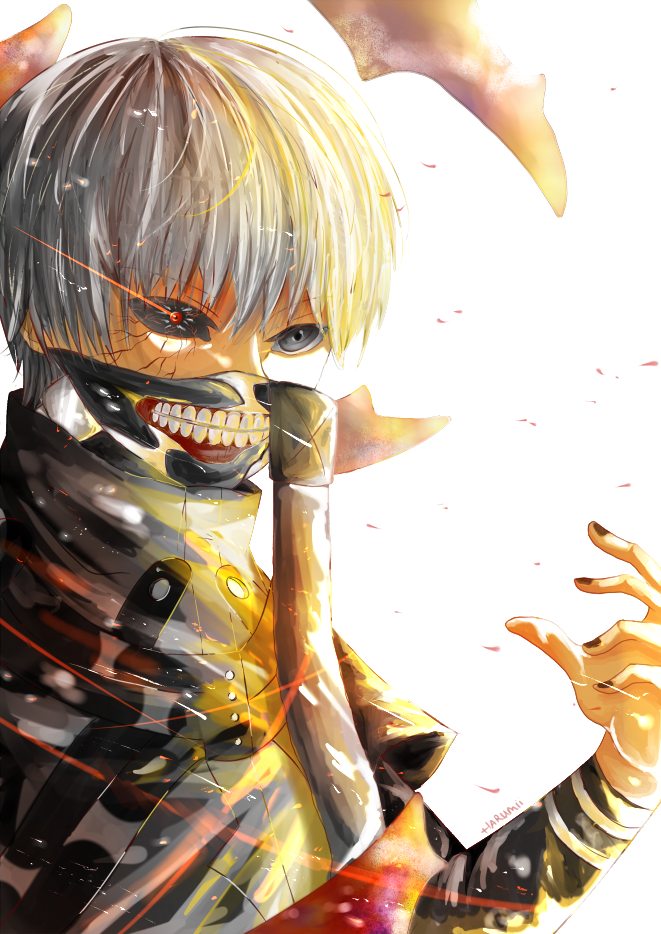 Kanekiiiii