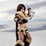 Nidalee