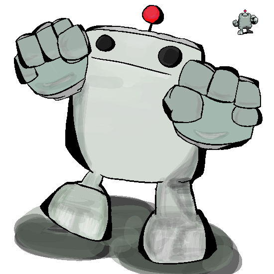 Mindless Puppet Mindless Clay Puppet by RayFlame on DeviantArt