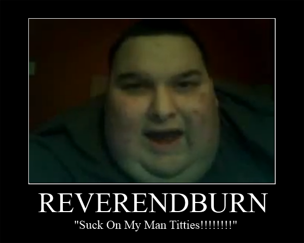 ReverendBurn