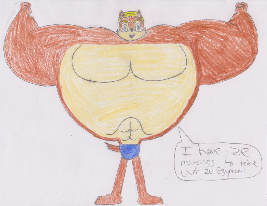 Buff Colette Buff Antoine D'Coolette New Style by NitroactiveStudios on DeviantArt