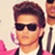 Bruno Mars icon