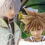 SoRiku Icon