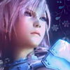 Lightning ff13-2 Icon x2