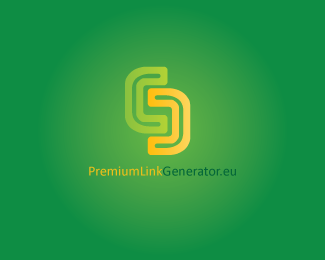 Premium link logo