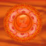 Sacral Chakra Symbol Svadhisthana