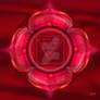 Root Chakra Symbol, Muladhara