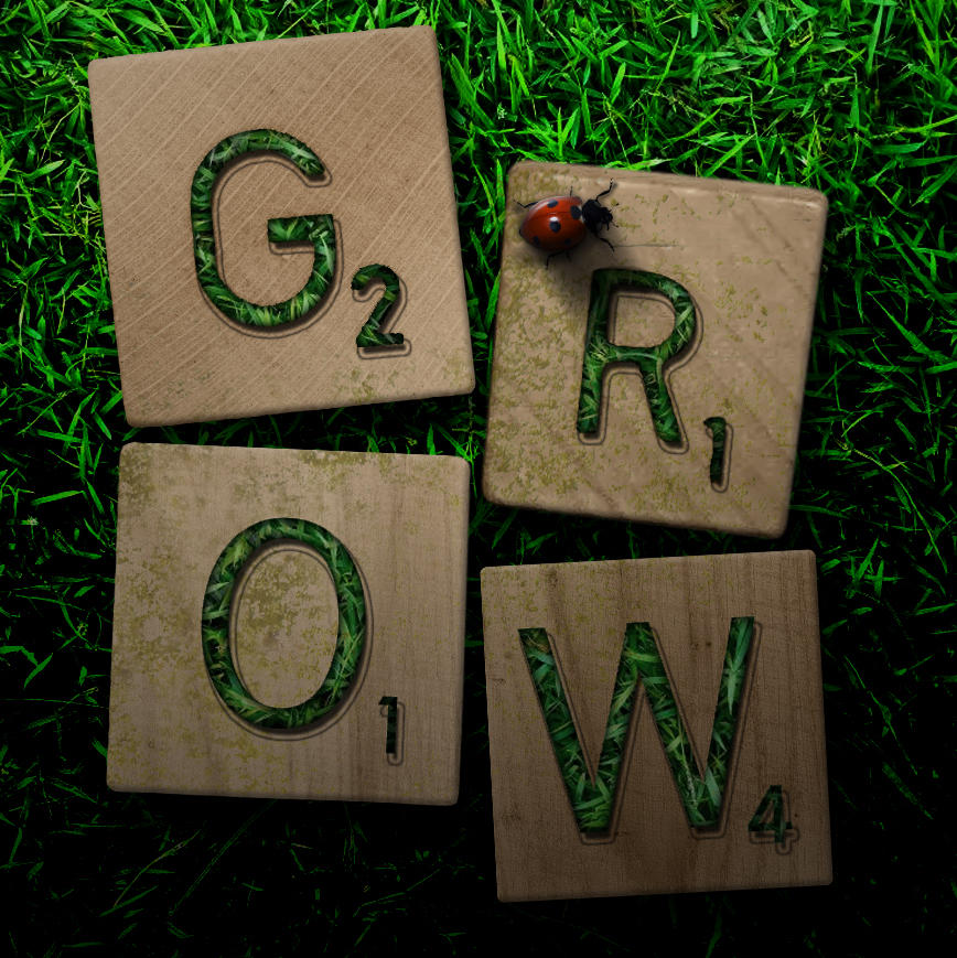 Scrabble GROW Comp by Containement on DeviantArt