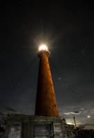 Andenes lighthouse