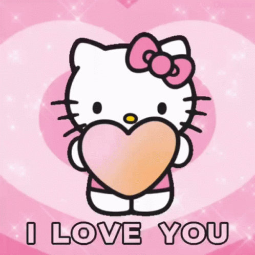 Animated Hello kitty by Iamlemon1 on DeviantArt