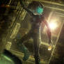 DEAD SPACE - Sofia Curie