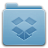 Dropbox Folder Icon