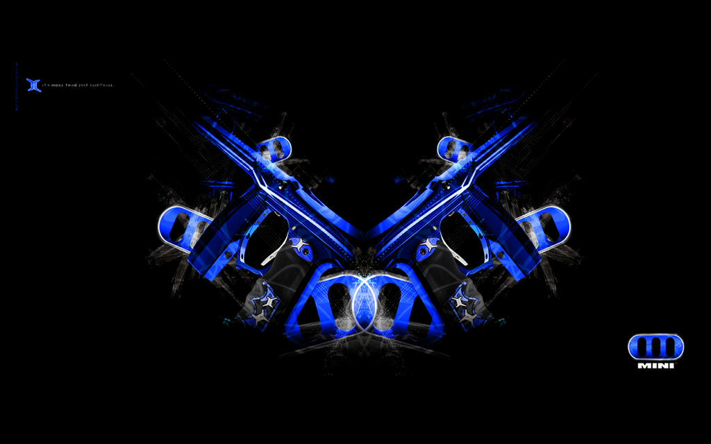 Invert mini 1 by MorgzC on DeviantArt