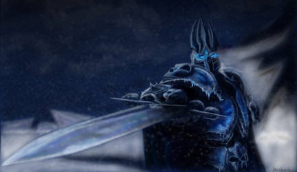 lich king