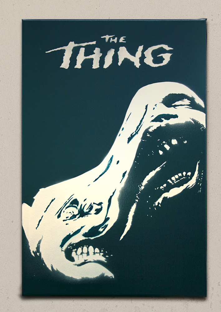 The Thing