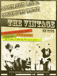 THE VINTAGE