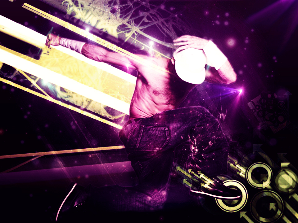 Break Dance Wallpaper by MWKGFX on DeviantArt Break Dance Wallpaper by MWKGFX on DeviantArt