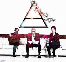 30 seconds to mars