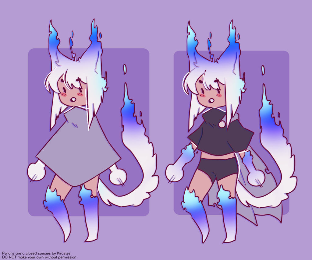 Pyrian-Corner DeviantArt Gallery