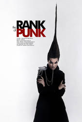 The Rank of Punk