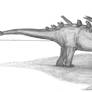 Gigantspinosaurus sichuanensis