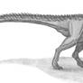 Mapusaurus roseae