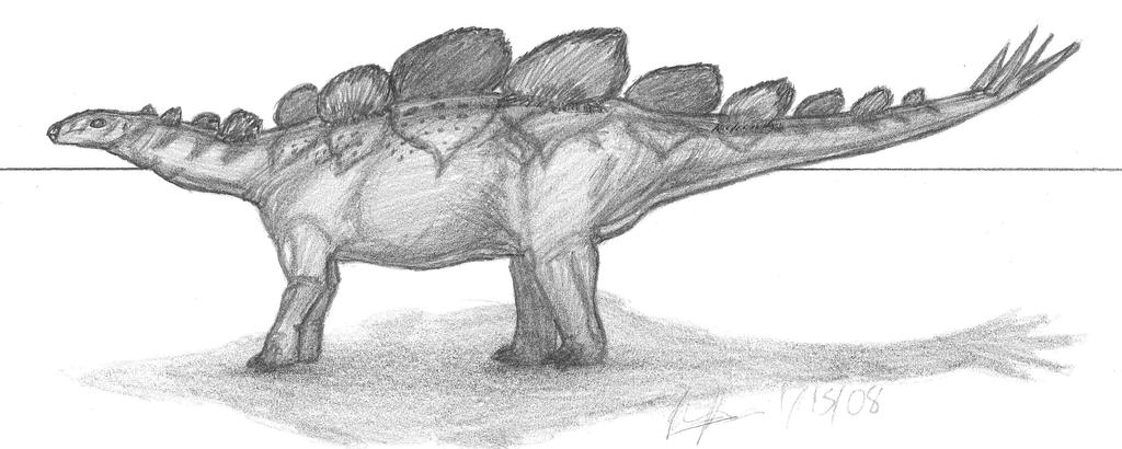 Hesperosaurus mjosi