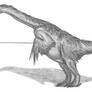 Nanshiungosaurus brevispinus