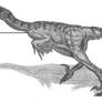 Velociraptor mongoliensis