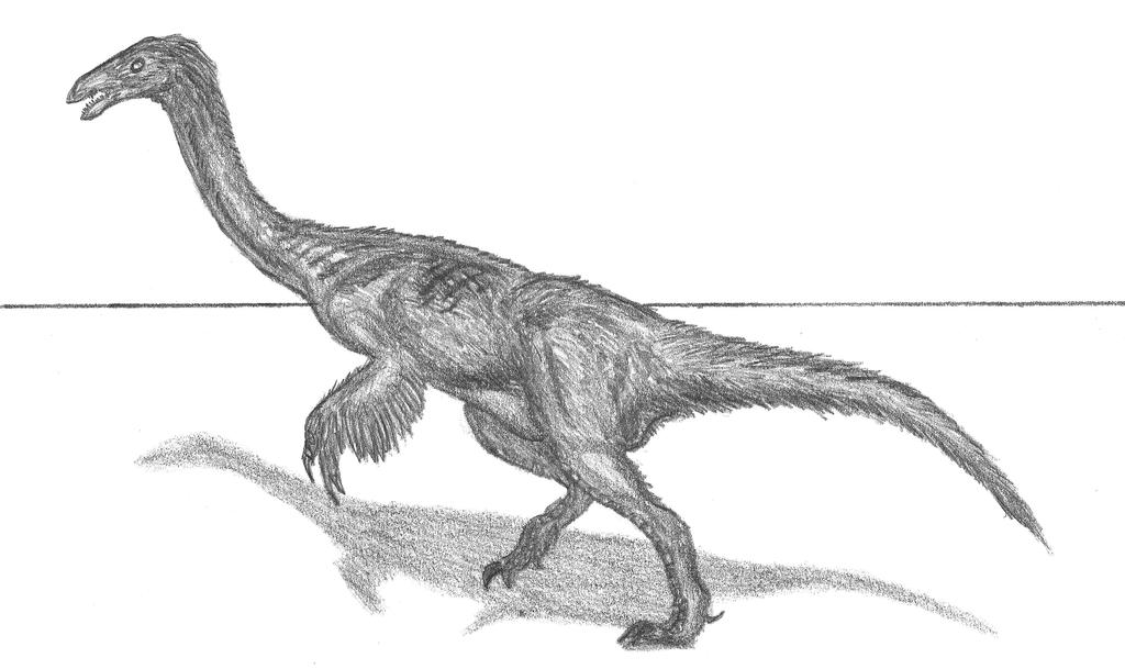 Neimongosaurus yangi