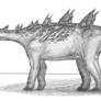 Lexovisaurus durobrivensis