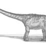 Argentinosaurus huinculensis